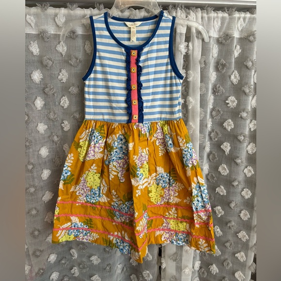 Matilda Jane dress - Picture 4 of 5